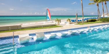  Holidays to Sea Breeze Beach House, Barbados